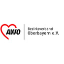 Arbeiterwohlfahrt Bezirksverband Oberbayern e.V. Logo Arbeiterwohlfahrt Bezirksverband Oberbayern e.V.