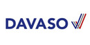 DAVASO GmbH Logo DAVASO GmbH
