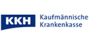 KKH Kaufmännische Krankenkasse Logo KKH Kaufmännische Krankenkasse