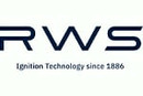 RWS GmbH Logo RWS GmbH