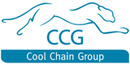 CCG DE GmbH Logo CCG DE GmbH
