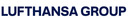 Lufthansa Group Logo Lufthansa Group