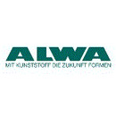 ALWA GmbH & Co. KG Konstruktion & Formenbau Logo ALWA GmbH & Co. KG Konstruktion & Formenbau