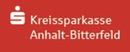 Kreissparkasse Anhalt-Bitterfeld Logo Kreissparkasse Anhalt-Bitterfeld