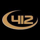 412 Events GmbH & Co. KG Logo 412 Events GmbH & Co. KG