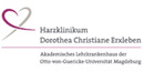 Harzklinikum Dorothea Christiane Erxleben GmbH Logo Harzklinikum Dorothea Christiane Erxleben GmbH