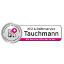 Reifen Tauchmann GmbH Logo Reifen Tauchmann GmbH