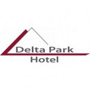 Best Western Plus Delta Park Hotel Logo Best Western Plus Delta Park Hotel
