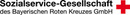 Sozialservice-Gesellschaft des Bayerischen Roten Kreuzes GmbH Logo Sozialservice-Gesellschaft des Bayerischen Roten Kreuzes GmbH