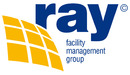 ray facility management group Logo ray facility management group