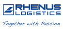 Rhenus Automotive SE Logo Rhenus Automotive SE