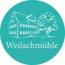 Gastronomie Weilachmühle Logo Gastronomie Weilachmühle