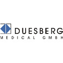 Duesberg medical GmbH Logo Duesberg medical GmbH