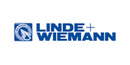 LINDE + WIEMANN SE & Co. KG Logo LINDE + WIEMANN SE & Co. KG