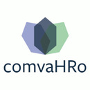 comvaHRo GmbH Logo comvaHRo GmbH
