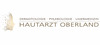 Hautarzt Oberland Logo Hautarzt Oberland
