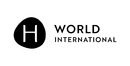 H World International Logo H World International