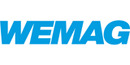 WEMAG AG Logo WEMAG AG