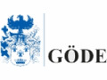 GÖDE-Gruppe Logo GÖDE-Gruppe
