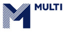Multi Germany GmbH Logo Multi Germany GmbH