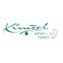 Künzel GmbH sehen + hören Logo Künzel GmbH sehen + hören