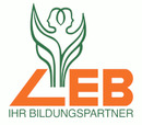 LEB in Niedersachsen e.V. Logo LEB in Niedersachsen e.V.