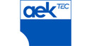 aek tec GmbH Logo aek tec GmbH