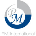 PM-International AG'' Logo PM-International AG''