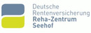 DRV Reha-Zentrum Seehof Logo DRV Reha-Zentrum Seehof