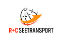 R + C Seetransport GmbH & Co. KG Logo R + C Seetransport GmbH & Co. KG
