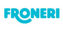 Froneri Ice Cream Deutschland GmbH Logo Froneri Ice Cream Deutschland GmbH