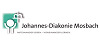 Johannes-Diakonie Mosbach Logo Johannes-Diakonie Mosbach