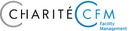 Charité CFM Facility Management GmbH Logo Charité CFM Facility Management GmbH