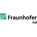 Fraunhofer-Institut für Grenzflächen- und Bioverfahrenstechnik IGB Logo Fraunhofer-Institut für Grenzflächen- und Bioverfahrenstechnik IGB