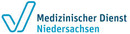 Medizinischer Dienst Niedersachsen KdöR Logo Medizinischer Dienst Niedersachsen KdöR