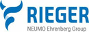 Gebr. Rieger GmbH + Co. KG Logo Gebr. Rieger GmbH + Co. KG