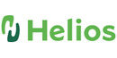 Helios Reinigung Ost GmbH Logo Helios Reinigung Ost GmbH