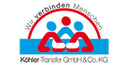 Köhler-Transfer GmbH & Co. KG Logo Köhler-Transfer GmbH & Co. KG