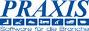 PRAXIS EDV- Betriebswirtschaft- und Software-Entwicklung AG Logo PRAXIS EDV- Betriebswirtschaft- und Software-Entwicklung AG