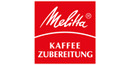 Melitta Europa GmbH & Co. KG - Geschäftsbereich Kaffee - Logo Melitta Europa GmbH & Co. KG - Geschäftsbereich Kaffee -