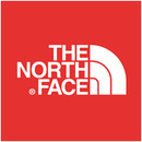 THE NORTH FACE Logo THE NORTH FACE