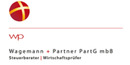 Wagemann + Partner PartG mbB Logo Wagemann + Partner PartG mbB