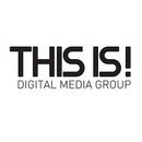 THIS IS! Digital Media Group GmbH Logo THIS IS! Digital Media Group GmbH