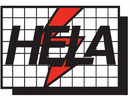 HELA Elektroinstallations und -handels GmbH Logo HELA Elektroinstallations und -handels GmbH