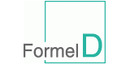 Formel D Group Logo Formel D Group
