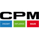 CPM Germany GmbH Logo CPM Germany GmbH