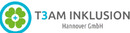 T3am Inklusion Hannover GmbH Logo T3am Inklusion Hannover GmbH