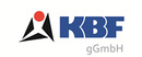 KBF gGmbH Logo KBF gGmbH