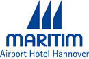 Maritim Airport Hotel Hannover Logo Maritim Airport Hotel Hannover