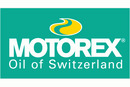MOTOREX AG Logo MOTOREX AG